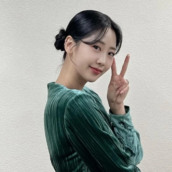 カン・ヘヨンへのファンの愛が詰まった人気写真