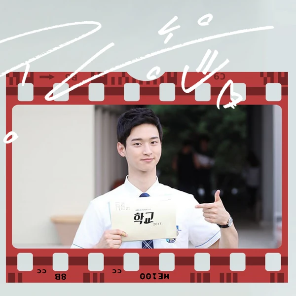 Top moment of Jang Dongyoon chosen by fans