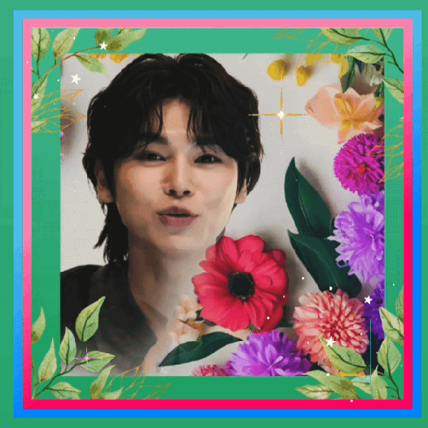 The most loved look of Kim Junsu (1991) today