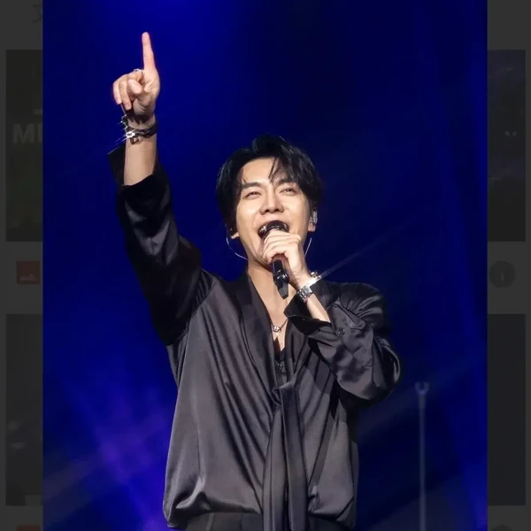 팬들이 뽑은 이승기 최고의 순간