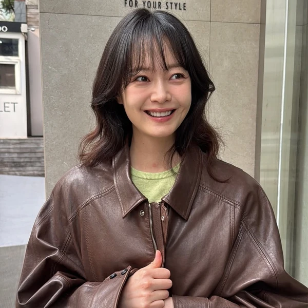 今日最も愛されたチョン・ソミンの姿