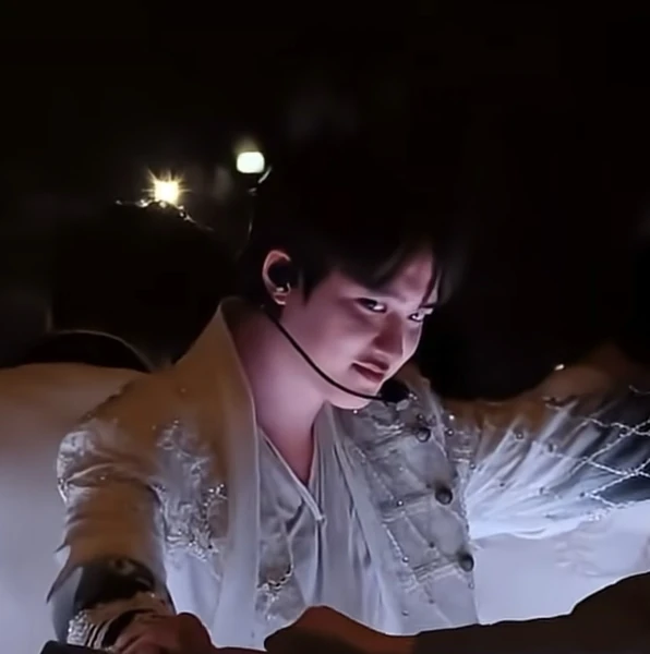 粉絲選出的都暻秀 (D.O.)最佳時刻