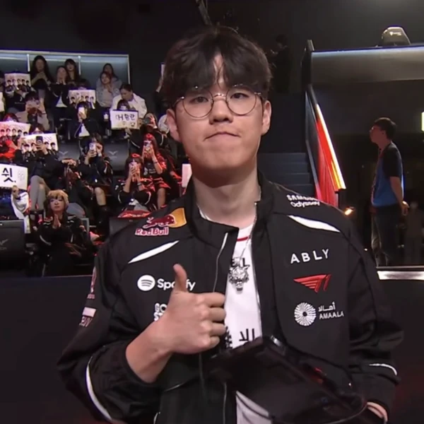 Representative photo of Oner showing their charm