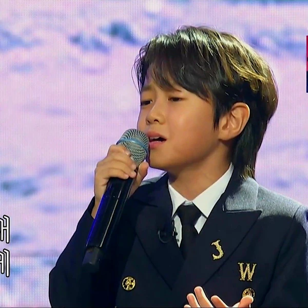 Top moment of You Jiwoo chosen by fans