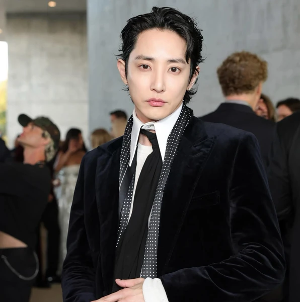 Top moment of Lee Soohyuk chosen by fans