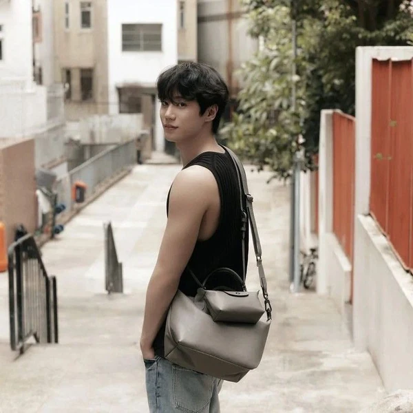 Top moment of Lee Junyoung chosen by fans