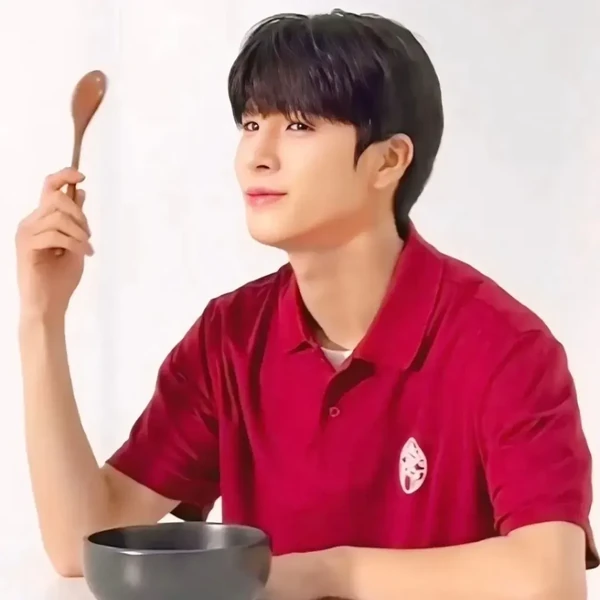 今天最受喜爱的郑东元模样