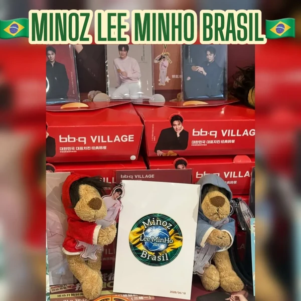 ファンが選んだイ・ミンホの最高の瞬間