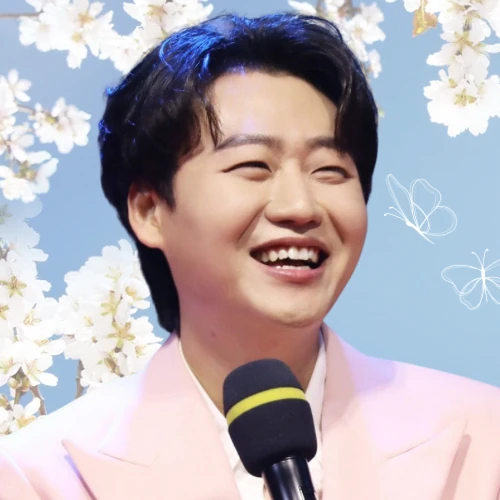 Top moment of Min Soohyun chosen by fans