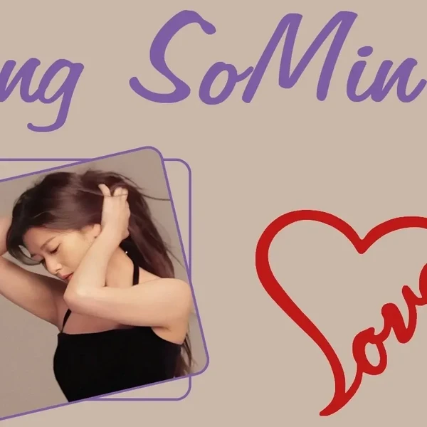 The most loved look of Jung Somin today