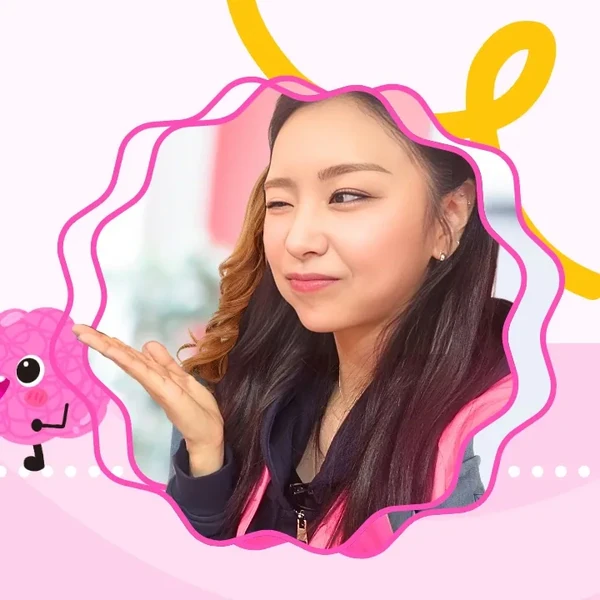 Penampilan Huh Chanmi yang paling disukai hari ini