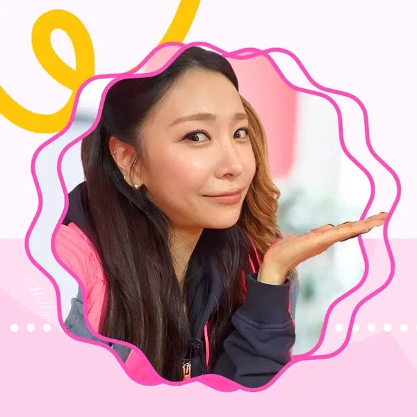 Momen terbaik Huh Chanmi pilihan penggemar