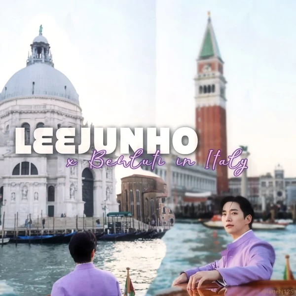 今日最も愛されたイ・ジュノの姿