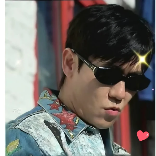 今日最も愛されたヨンタクの姿