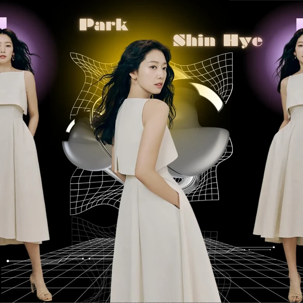 Popular photo full of fans’ love for Park Shinhye