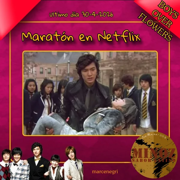 充滿粉絲愛的李敏鎬人氣照片