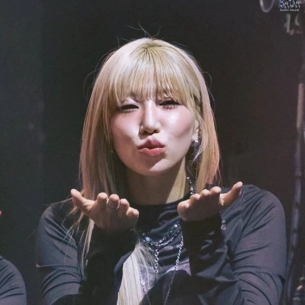 今天最受喜愛的BADA模樣