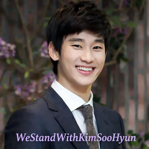 Popular photo full of fans’ love for Kim Soohyun