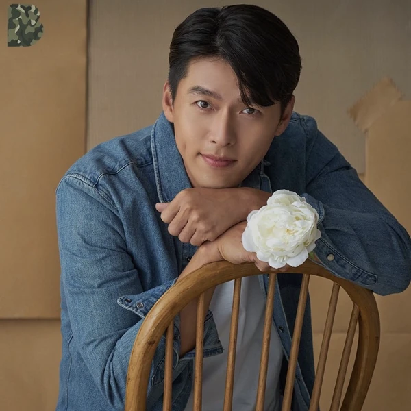 粉丝选出的玄彬最佳瞬间