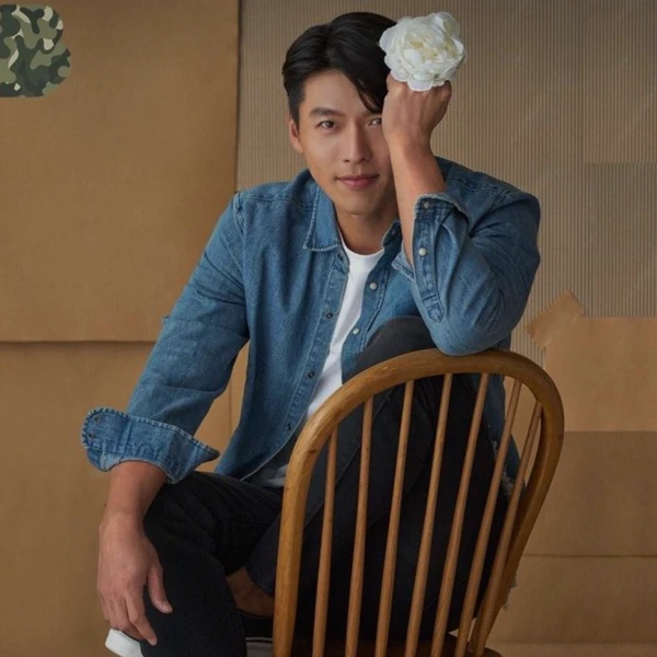 充满粉丝爱意的玄彬人气照片