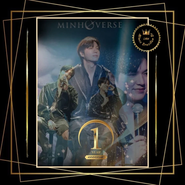 イ・ミンホへのファンの愛が詰まった人気写真