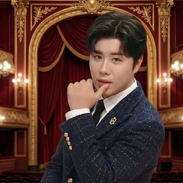 Top moment of Jin Haesung chosen by fans