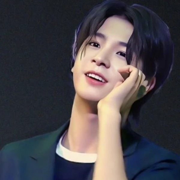 充满粉丝爱意的郑东元人气照片