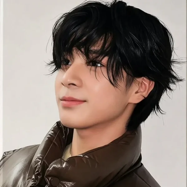 充满粉丝爱意的郑东元人气照片