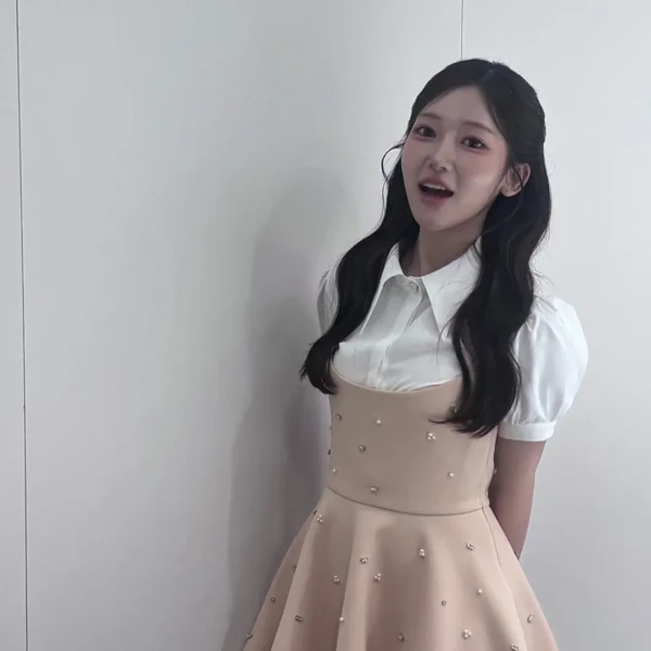 Popular photo full of fans’ love for Gil Ryeowon