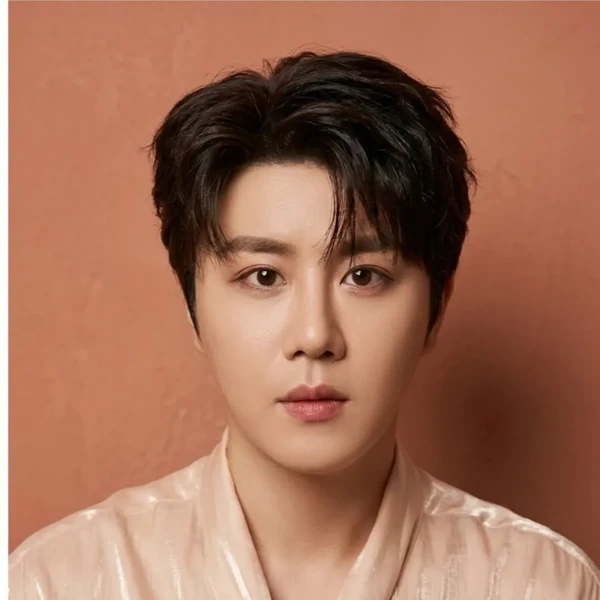 Popular photo full of fans’ love for Jin Haesung