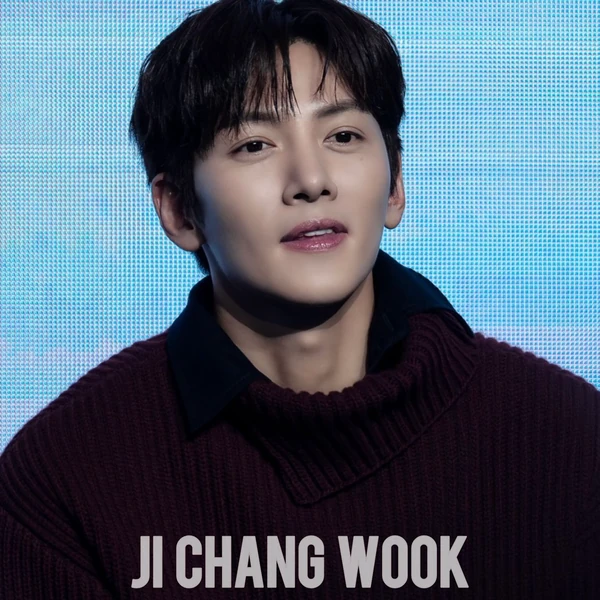 今天最受喜爱的池昌旭模样