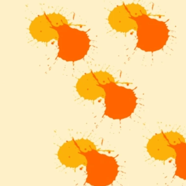 今天最受喜爱的文彩元模样