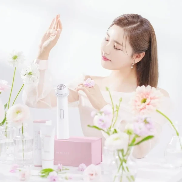 充滿粉絲愛的宋歌人人氣照片