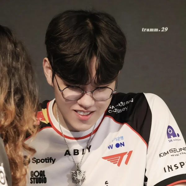 Representative photo of Oner showing their charm