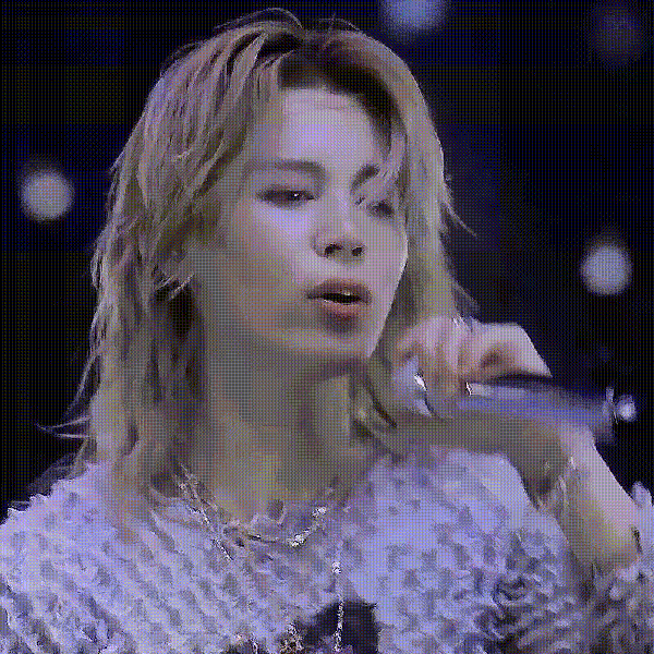 오늘 가장 사랑받은 하지민의 모습