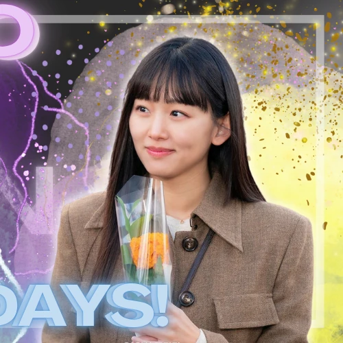 The most loved look of Jin Ki-Joo today