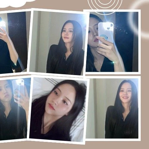 Top moment of Kim Sohyun chosen by fans