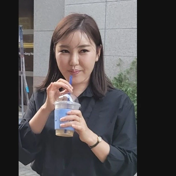 充滿粉絲愛的宋歌人人氣照片