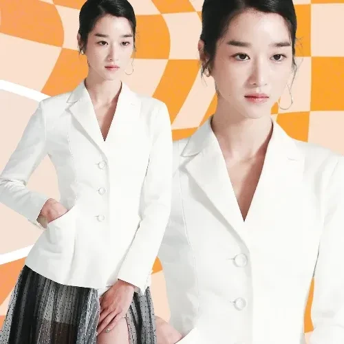 充满粉丝爱意的徐睿知人气照片