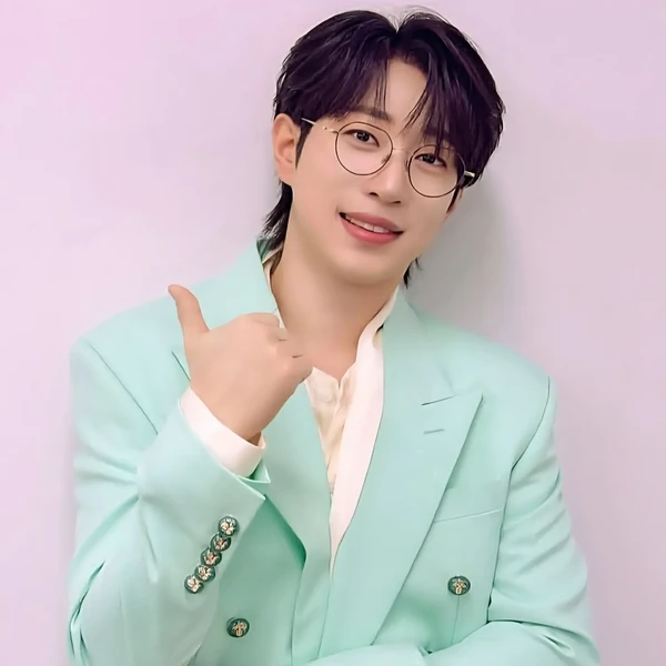 안성훈 팬심 가득한 인기 사진