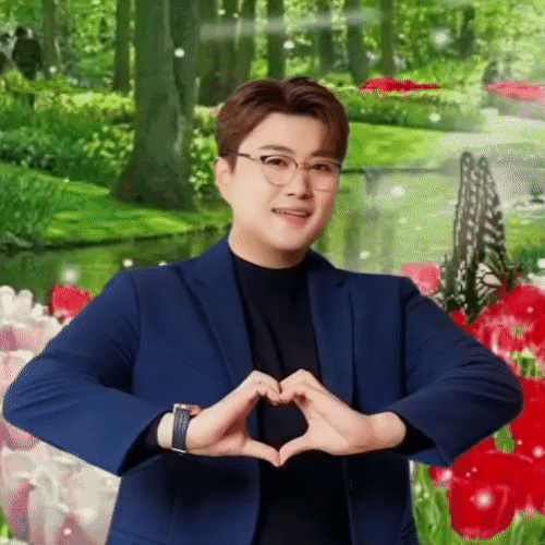 粉丝选出的金浩中最佳瞬间