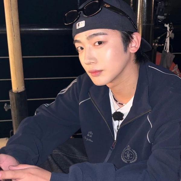 Top moment of Kim Yohan chosen by fans