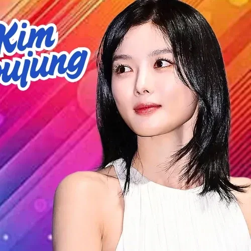 Top moment of Kim Youjung chosen by fans