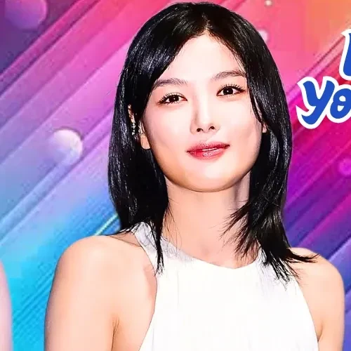 Popular photo full of fans’ love for Kim Youjung