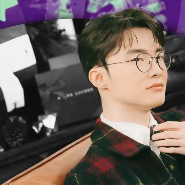 Momen terbaik Faker pilihan fandom