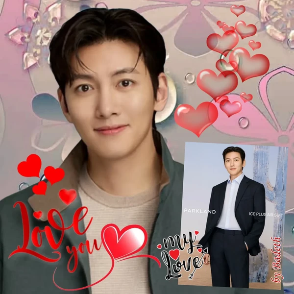 粉丝选出的池昌旭最佳瞬间