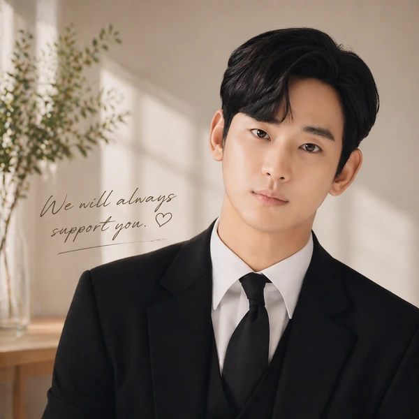 ファンが選んだキム・スヒョンの最高の瞬間