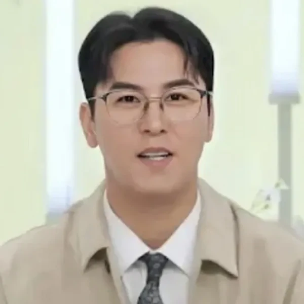 今日最も愛されたチャン・ミンホの姿