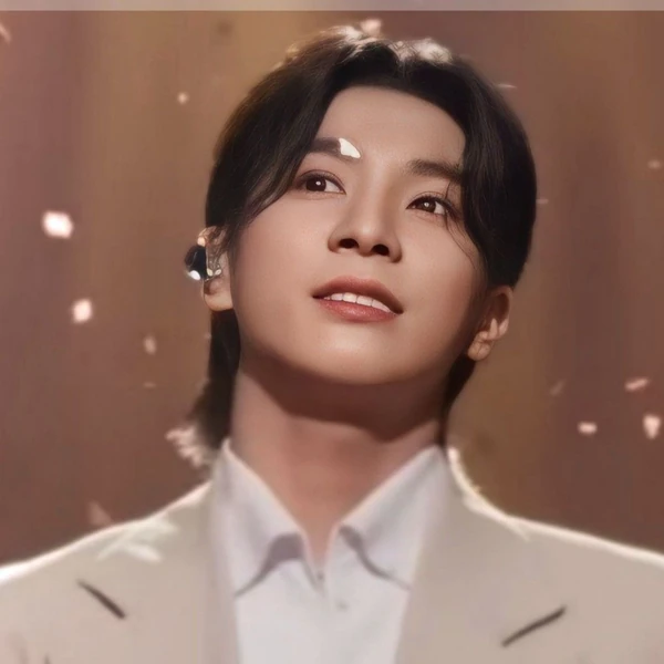 今天最受喜愛的鄭東元模樣