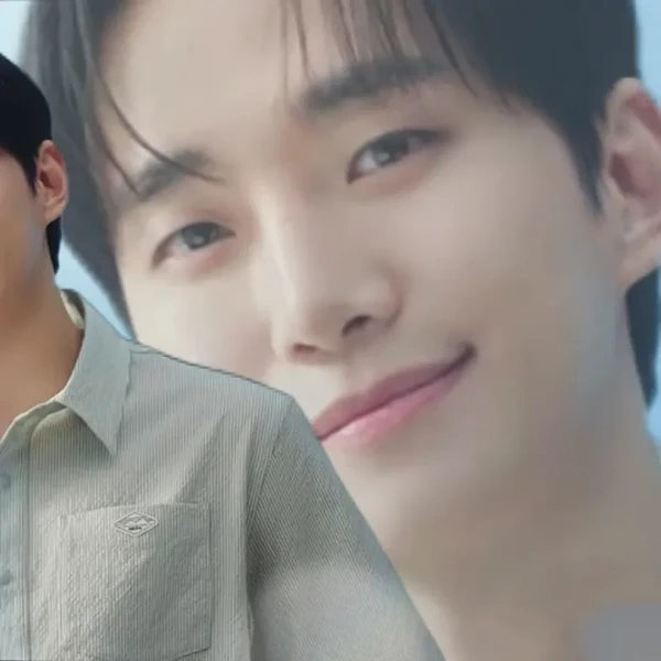 오늘 가장 사랑받은 이준호의 모습